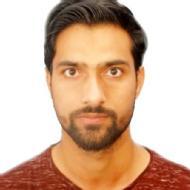 Mohd Anas Class 12 Tuition trainer in Delhi