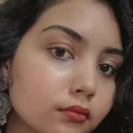 Nancy Prabha Class 12 Tuition trainer in Nainital