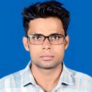 Sunil Kumar Singh Class 12 Tuition trainer in Bareilly