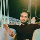 Photo of Vivek Kumar