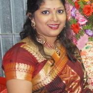 Amrita B. Class 9 Tuition trainer in Kolkata