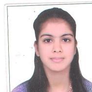 Safia Class I-V Tuition trainer in Delhi