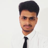 Ashish Spoken English trainer in Delhi