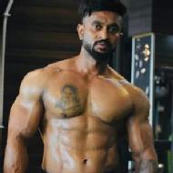 Brijesh Indira Personal Trainer trainer in Bangalore