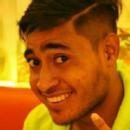 Photo of Deepak Kumar Verma