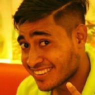 Deepak Kumar Verma Kids Coding trainer in Pithoragarh