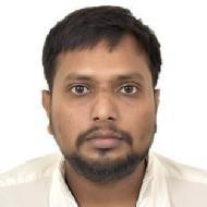 Sivashankar Reddy CA trainer in Bangalore