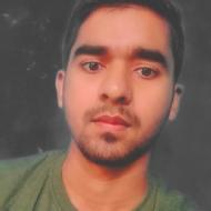 Mohd Sadeqeen Class 12 Tuition trainer in Delhi