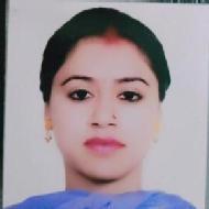 Neha J. IELTS trainer in Hoshiarpur