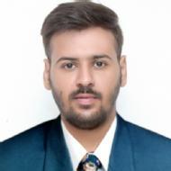 Madhur Sharma Class 12 Tuition trainer in Rohtak