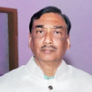 Photo of Vijendra Kumar Tiwari