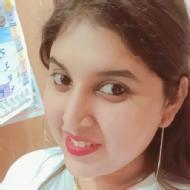 Sanksruti Dhamankar Class 12 Tuition trainer in Thane