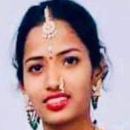 Navya E. Telugu Language trainer in Hyderabad