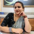 Photo of Ashwini Aseri