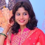 Srushti K. Class 10 trainer in Thane