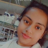 Vahita Gupta Class I-V Tuition trainer in Delhi