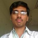 Photo of Balaji Sastry Gundu