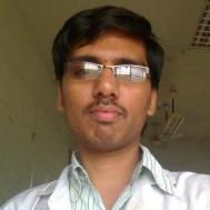 Balaji Sastry Gundu Class 12 Tuition trainer in Visakhapatnam