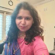 Shilpa Class I-V Tuition trainer in Bangalore
