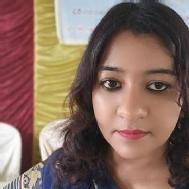 Ananya Gupta Class 12 Tuition trainer in Kolkata