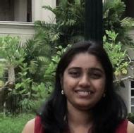 Shweta M. Japanese Language trainer in Pune