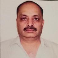 Anil Kumar Joshi Class I-V Tuition trainer in Dehradun