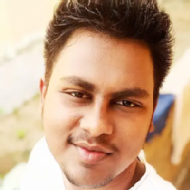 Mahantesh B Angadi Class 7 Tuition trainer in Hungund