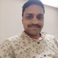 M Ravikumar BTech Tuition trainer in Hyderabad