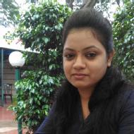 Lipika Satapathy MBA Tuition trainer in Bhawanipatna