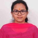 Photo of B. Madhuri