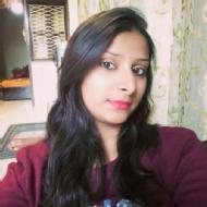 Diwanshi A. Class I-V Tuition trainer in Ballabgarh