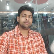 Kaushal Kishor Class 12 Tuition trainer in Mughalsarai