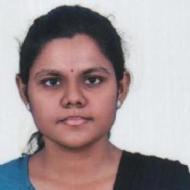 Gayathri A. Spoken English trainer in Madurai