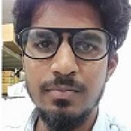 Nayeem Khan Life Skill trainer in Hoskote