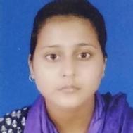 Pragati M. Class I-V Tuition trainer in Balasore