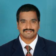 Narsu Sivakumar Class 11 Tuition trainer in Chennai