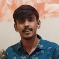 Nishant Nagori Class I-V Tuition trainer in Delhi