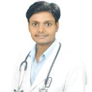 Dr. Adarsh Patel Class 11 Tuition trainer in Gorakhpur