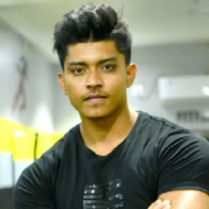 Kunal Banerjee Personal Trainer trainer in Bargoria