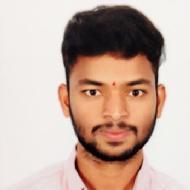 Vinod Kumar Class 10 trainer in Hyderabad