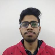 Gaurav Lakhina Class I-V Tuition trainer in Delhi