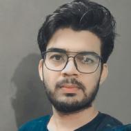 Himanshu Singh Class 12 Tuition trainer in Hapur