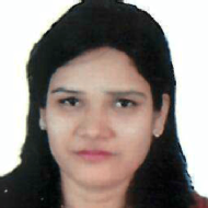 Payal A. Class 12 Tuition trainer in Mumbai