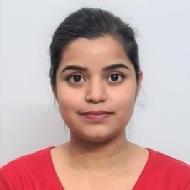 Apoorva M. Class 10 trainer in Gurgaon