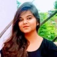 Srishti Sharma Class 11 Tuition trainer in Kanpur