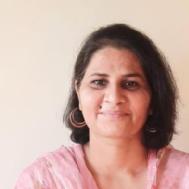 Sharda Class I-V Tuition trainer in Delhi