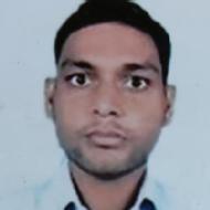 Abhishek Kumar Class 9 Tuition trainer in Patna Sadar