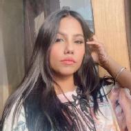 Fiza K. Makeup trainer in Dhanbad