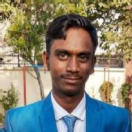 Akash Kumar Sah Class 8 Tuition trainer in Delhi
