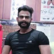 Rahul Sharma Personal Trainer trainer in Bathinda